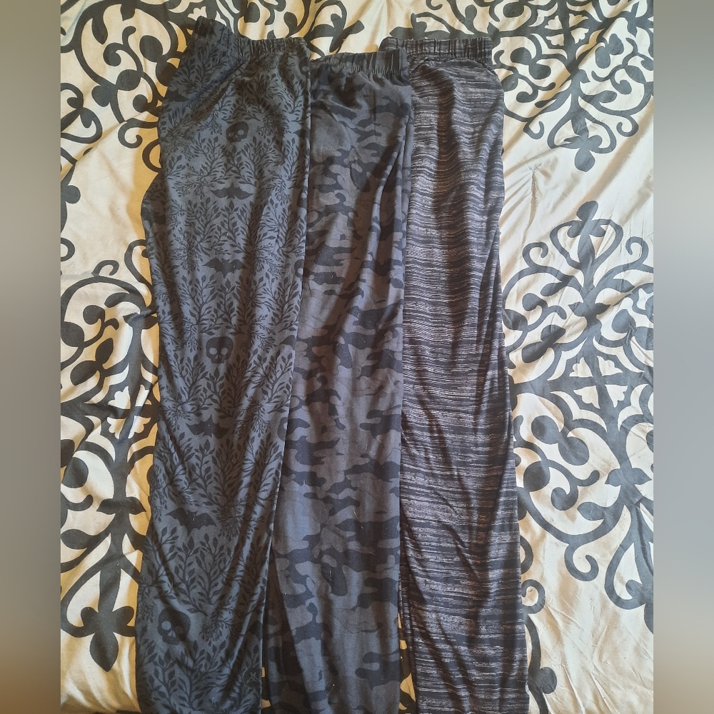 Sweetlegs Legging Bundle